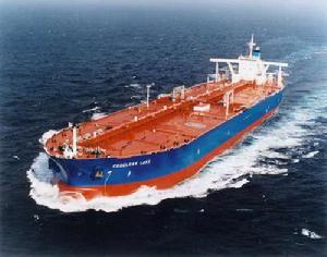31.9萬噸VLCC船